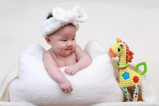 海宁牙胶几个月宝宝能吃