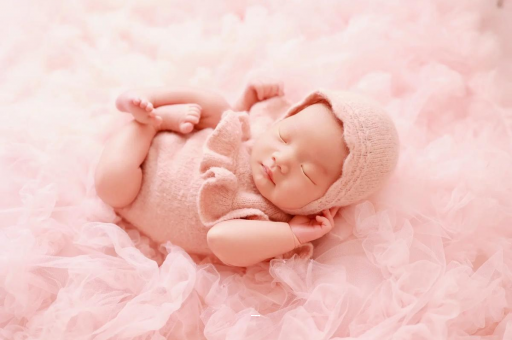 海宁宝宝几个月可以抬头